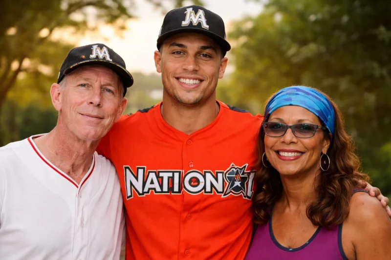 Jacinta Garay Biography: Family, Life, and Facts