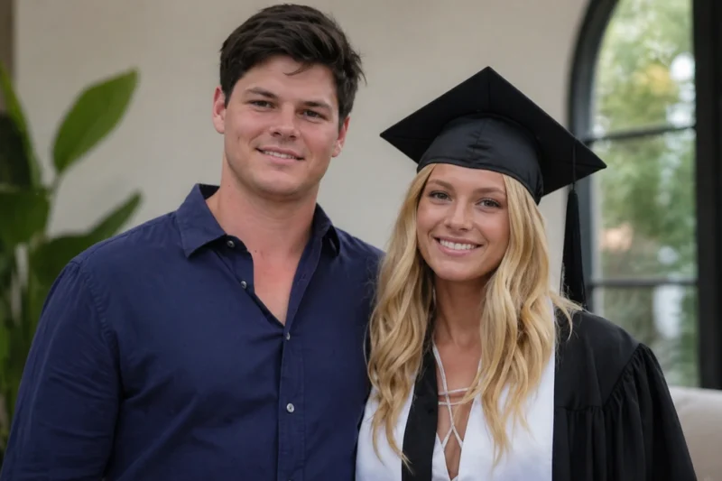 Jack Touzet: Biography, Family, Net Worth & Facts