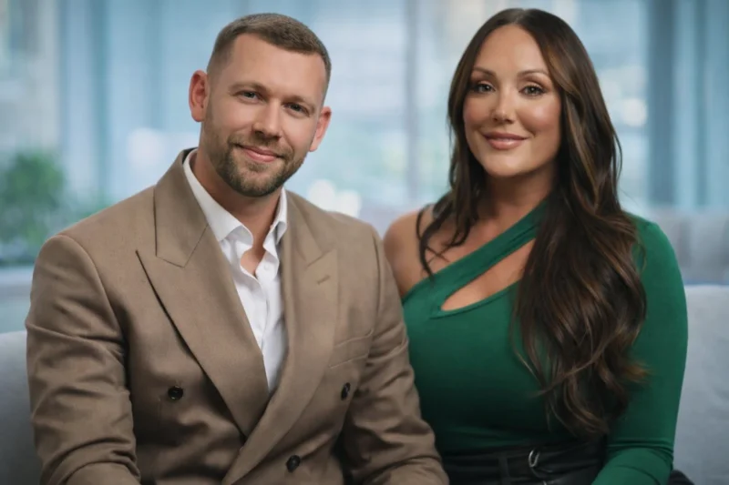 Jake Ankers Biography: Career, Family & Facts