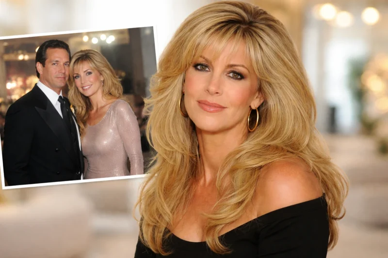 Jan Ashley Biography: Robert Kardashian’s Ex-Wife