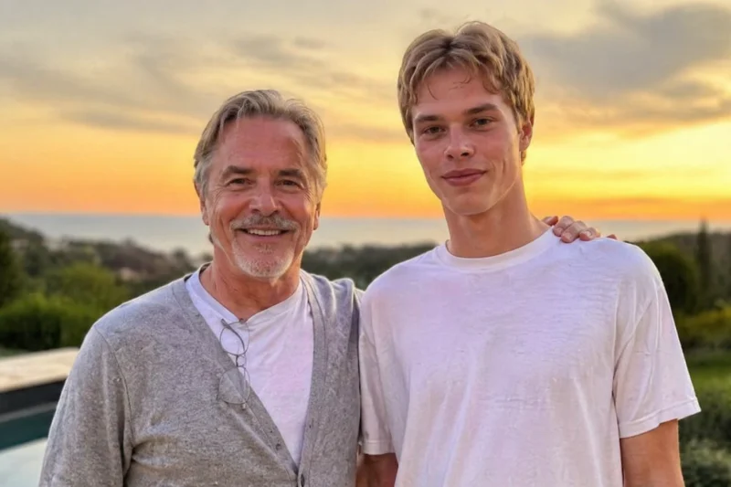 Jasper Breckinridge Johnson: Bio, Family and Life