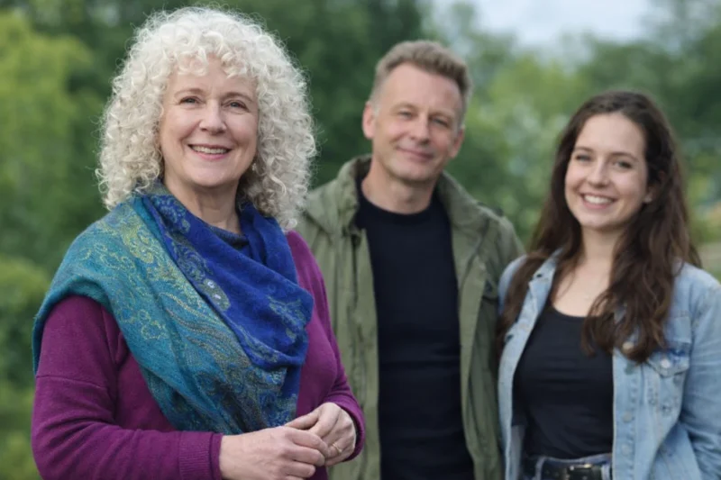 Jo McCubbin Biography: Family, Career, Facts