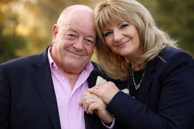 Joan Anderton Biography: Facts About Tim Healy’s Wife