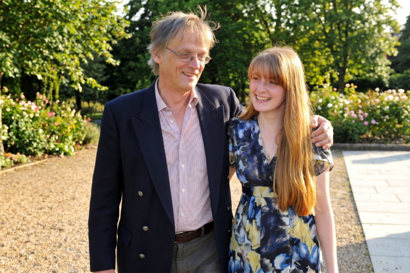 John Fareham: Hull Councillor and Public Life Profile