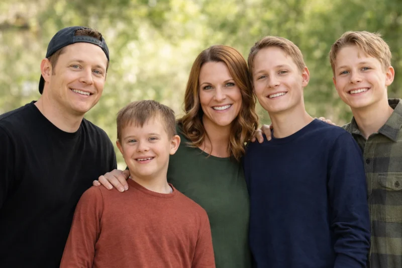 Joshua Ackles Biography: Family, Career & Facts