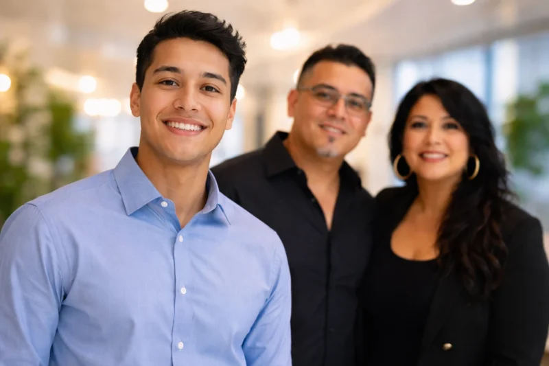 Jovan Arriaga: Biography, Family, and Life Today