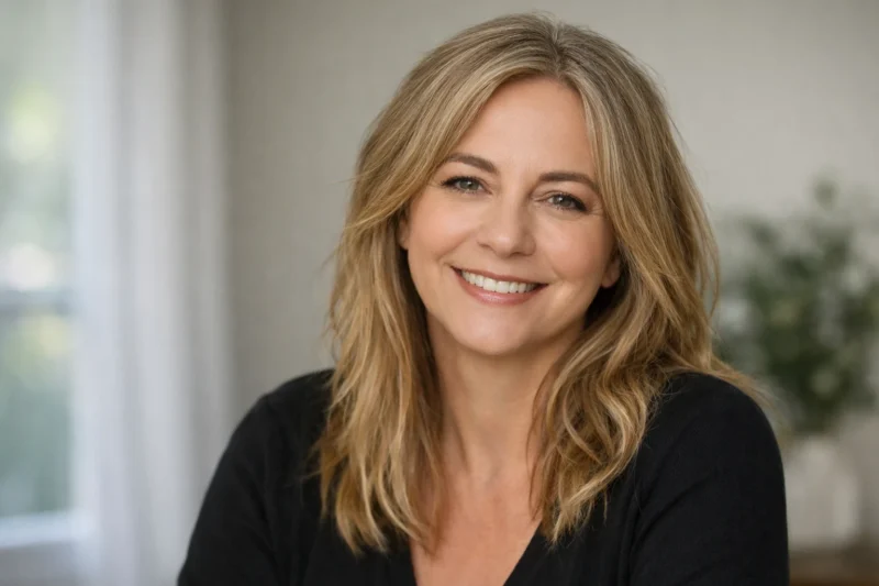 Julie Ann Parsons Biography: Career, Family & Life