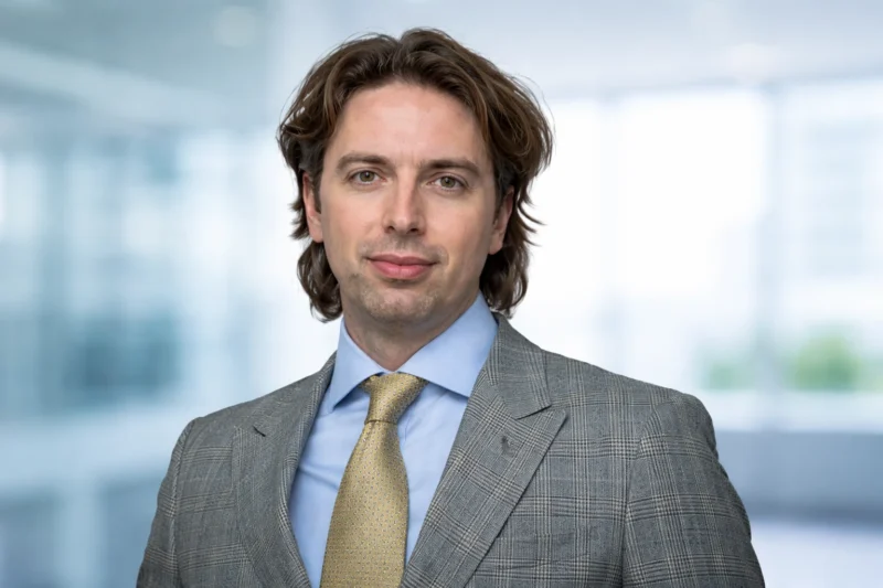 Kieran Clifton Biography: BBC Executive Profile