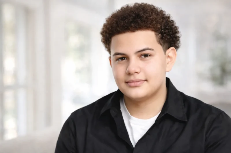 King Javien Conde Biography, Family, Age & Life