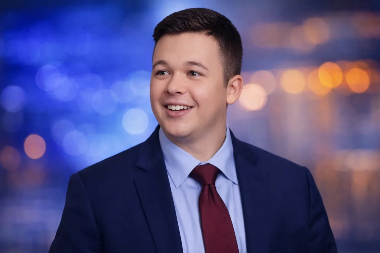 kyle rittenhouse net worth