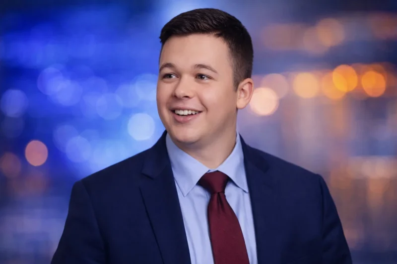 Kyle Rittenhouse Net Worth, Biography & Life Story