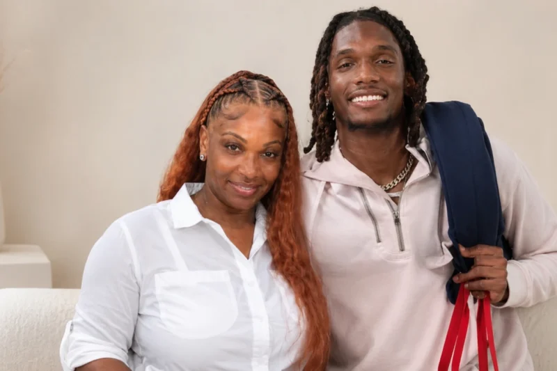Leta Ramirez Biography: CeeDee Lamb’s Mother Explained