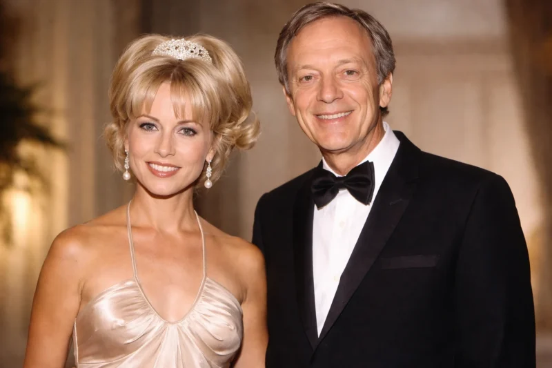 Loralee Czuchna Biography: Don Knotts’ Second Wife