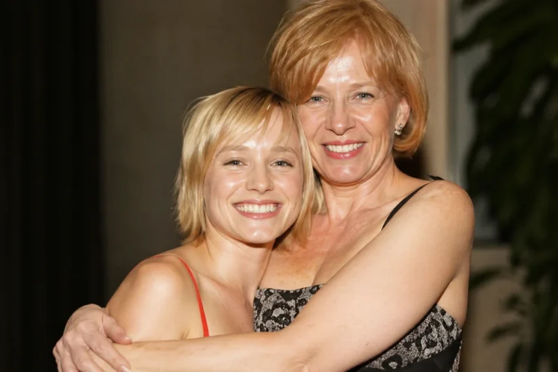 Lorelei Frygier Biography: Kristen Bell’s Mother