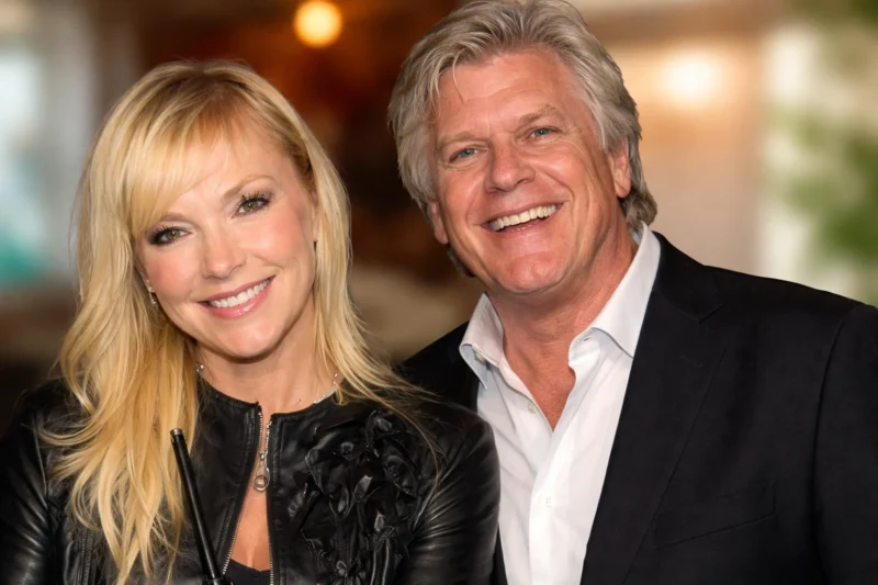 Lori Brice Biography: Ron White’s First Wife Explained