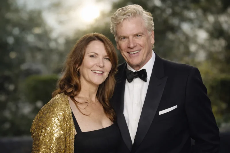 Lupe Gidley Biography: Career, Family, and Life