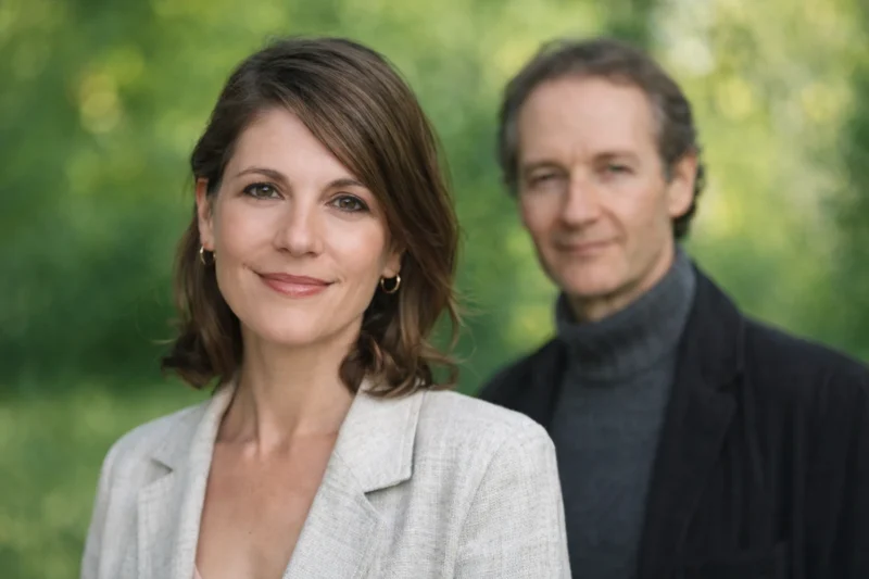 Madeleine Lesser Biography: Life, Family & Facts