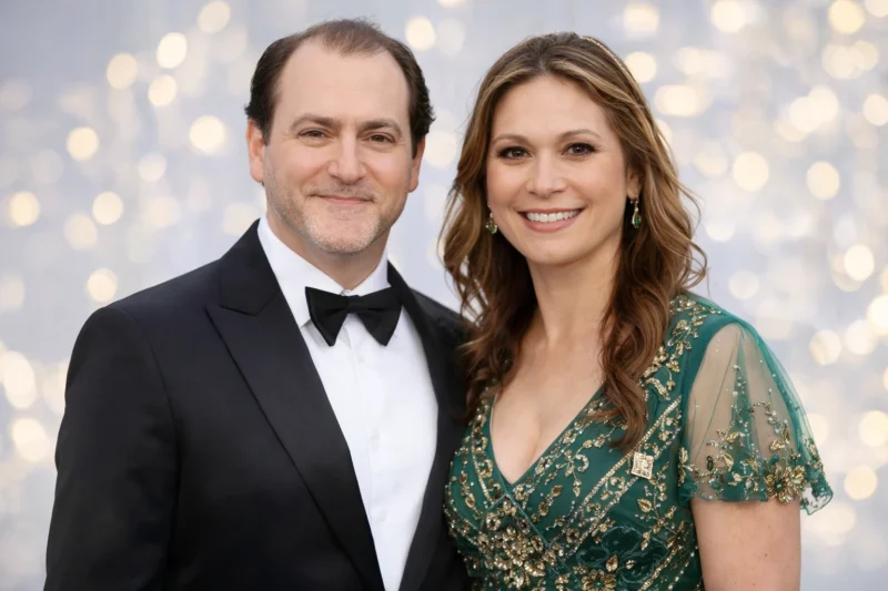 Mai-Linh Lofgren Biography: Facts, Life & Marriage