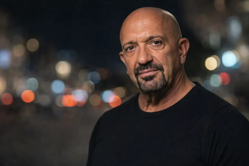 Marcus Redwood Biography: Life, Career & Facts