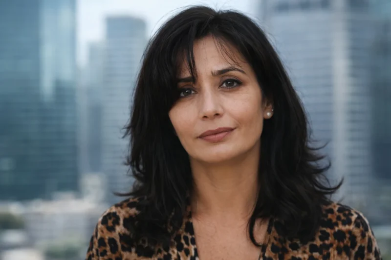 María Elvira Murillo: Biography, Facts & Life