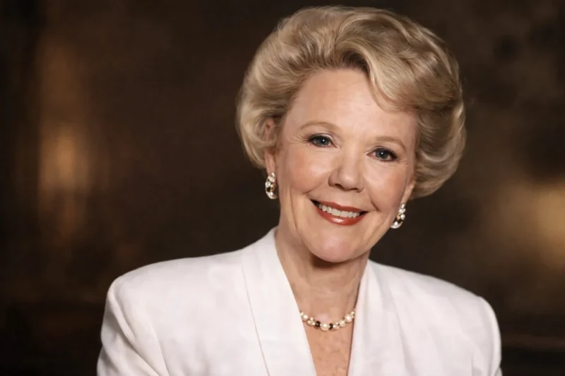 Marilyn Kroc Barg Biography: Facts, Life, Legacy