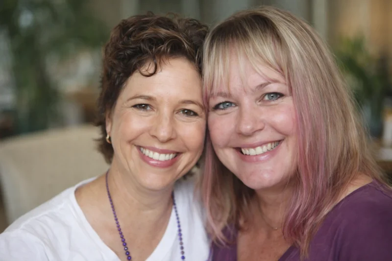 Martie Allen Biography: Life, Partner, and Facts