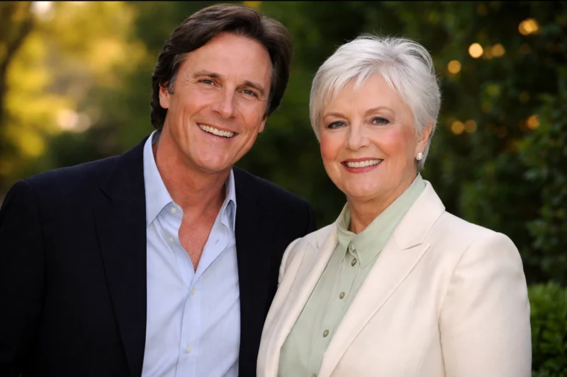 Mary Carey Van Dyke: Biography, Family, Life