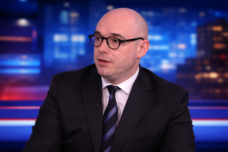 Matthew Laza Biography: BBC, Labour, and Career