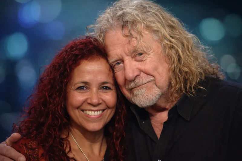 Maureen Wilson Plant Now: Life After Robert Plant