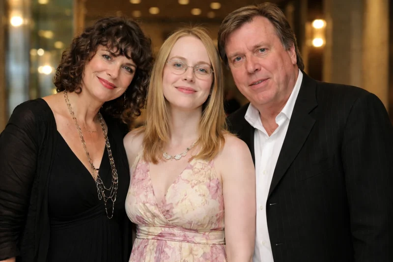 Mercedes Spall Biography: Family, Life and Facts