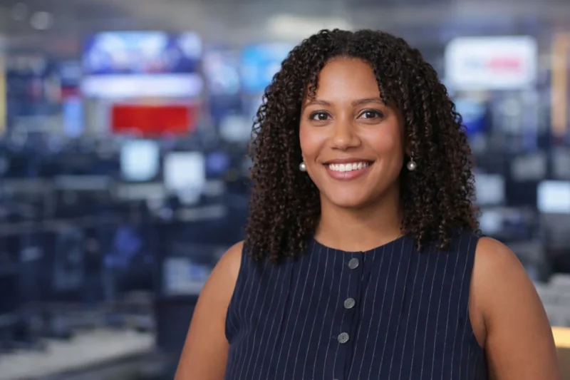 Mhari Aurora Biography: Career, Life & Sky News Role