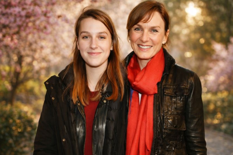 Mia Sharrocks: Biography, Family, and Life Story