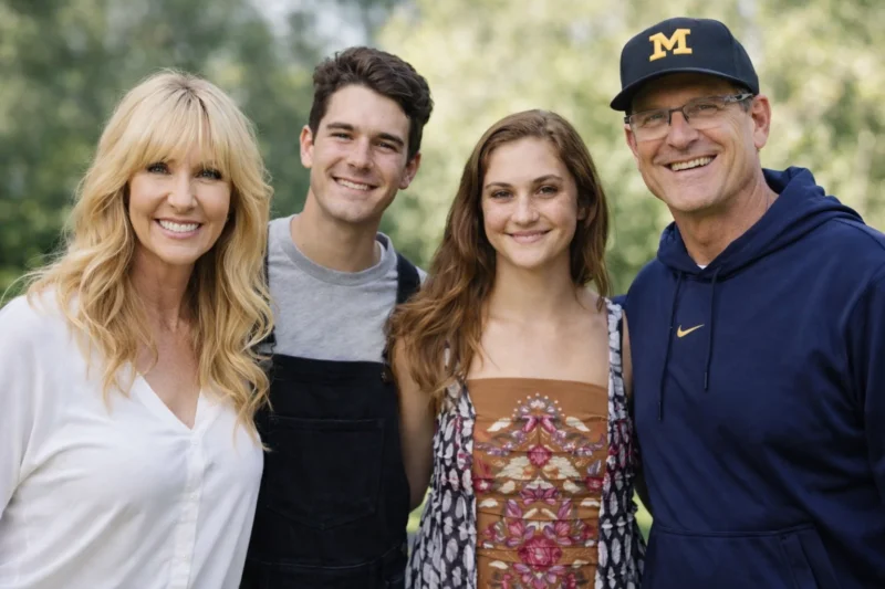 Miah Harbaugh Biography: Family, Life, and Facts
