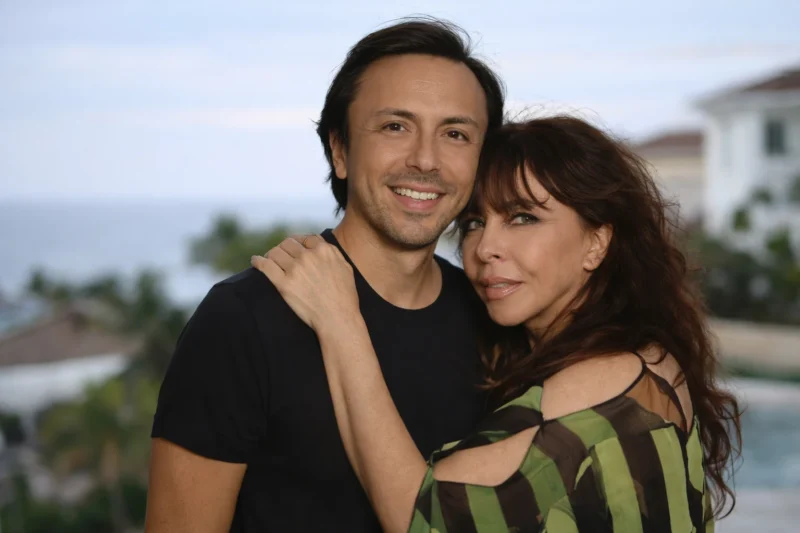 Michel Sáenz Castro Biography: Career, Family, Facts