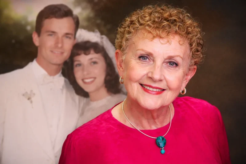 Millie Williams Biography: Hugh Hefner’s First Wife