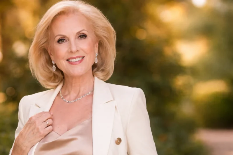 Mirtha Jung: Life, Story, and Where She Is Now
