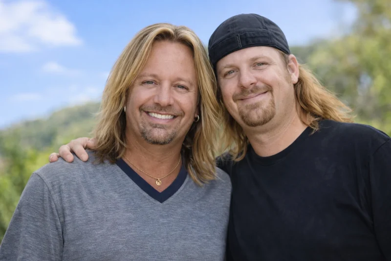 Neil Jason Wharton: Life, Family, and Career