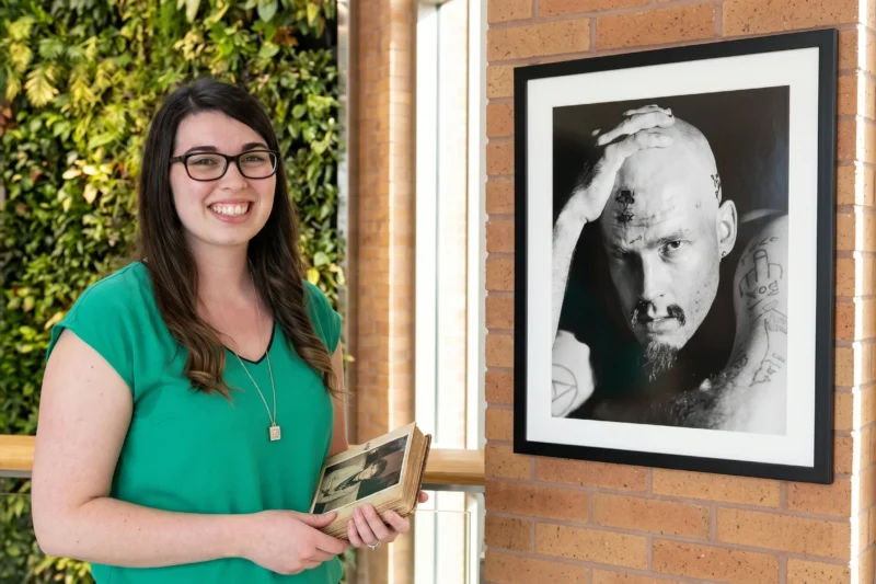 Nico Ann Deneault Biography: GG Allin’s Daughter