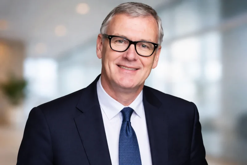 Nigel Sharrocks: Career, Biography & Media Influence