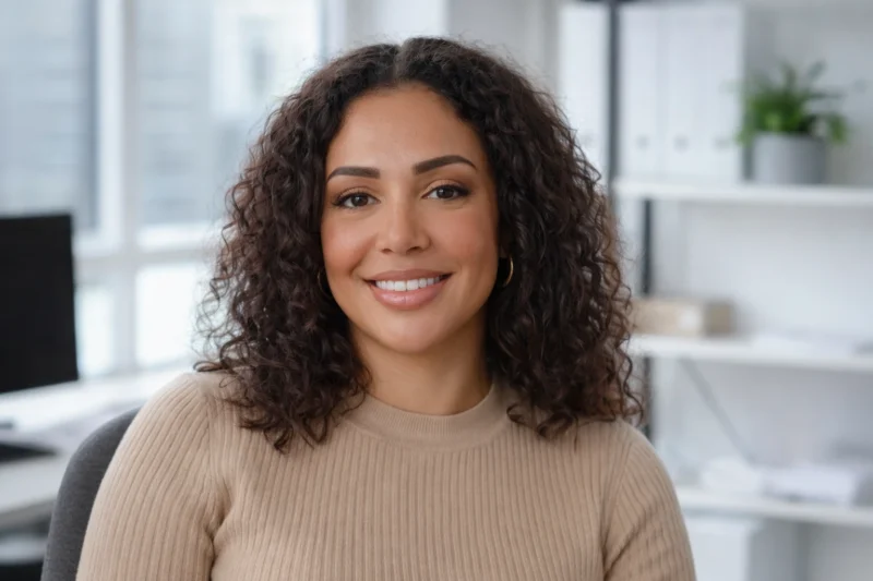 Nina Mackie: Biography, Career, and Verified Facts