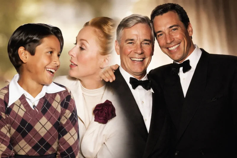 Pablo Huston Biography: John Huston’s Adopted Son