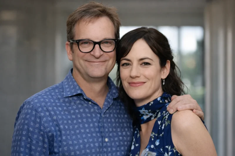 Paul Ratliff Biography: Life, Career & Family