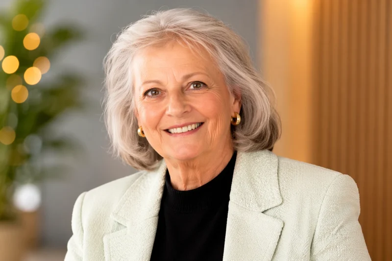 Phyllis Minkoff Biography: Life, Family, and Facts