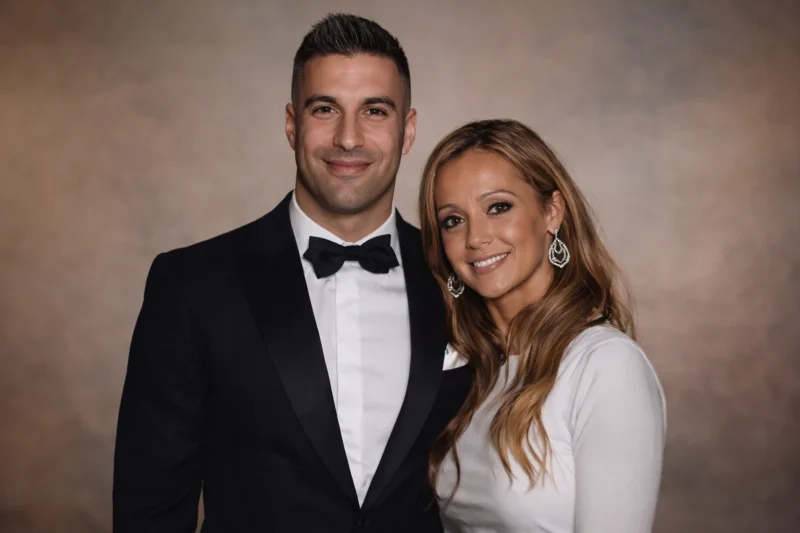 Ramtin Abdo Biography: Business, Marriage & Life