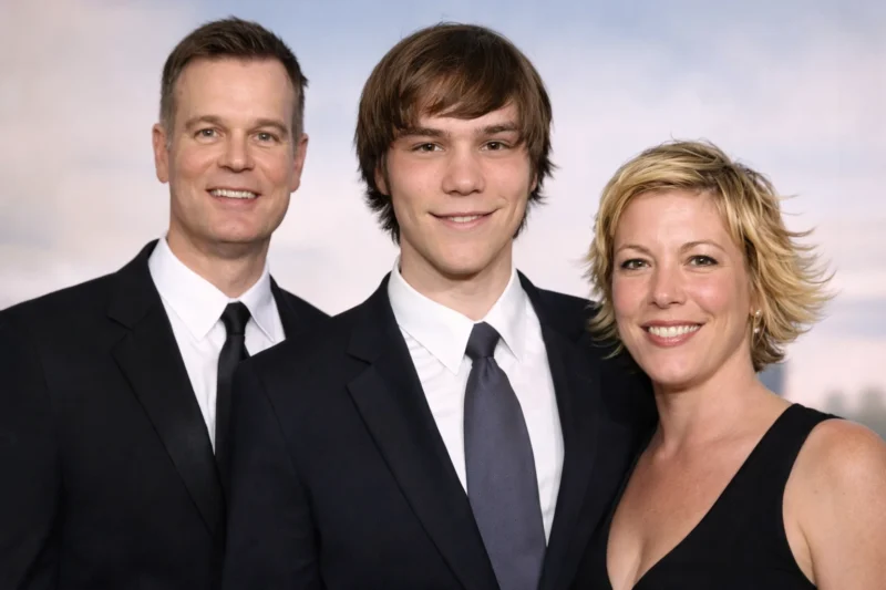 Roman Krause Biography: Life, Family, and Facts