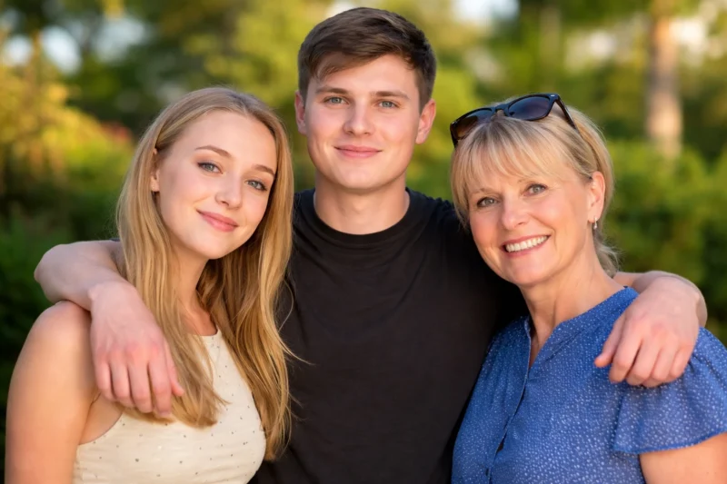 Samuel Dynevor Biography: Family, Career & Facts