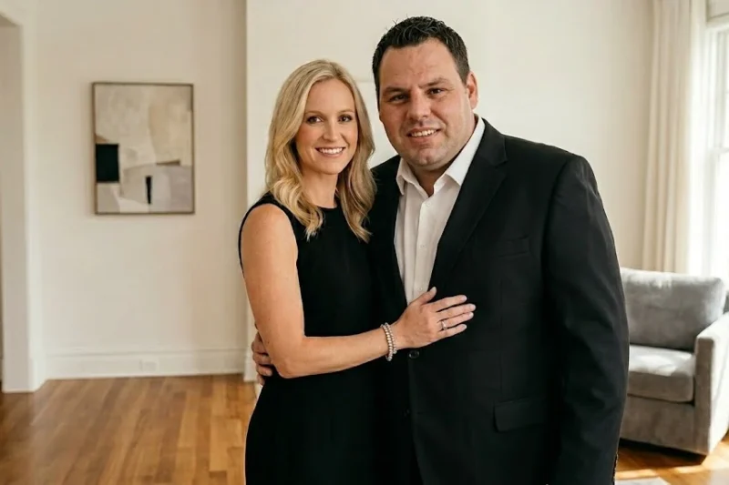 Sarah Podmore Biography, Family, and Life Story