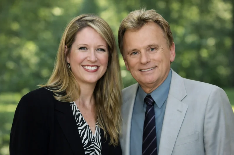 Sherrill Sajak: Life, Marriage, and Where She Is Now