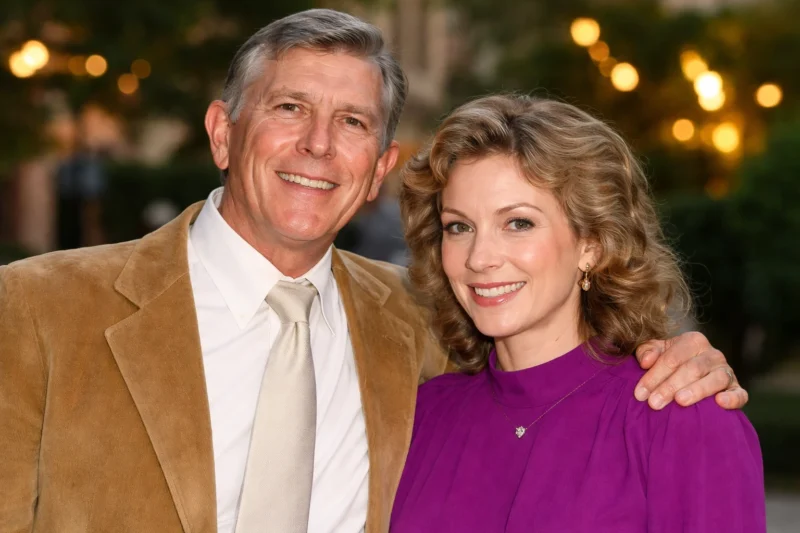 Solica Casuto: Biography, Marriage to Andy Griffith