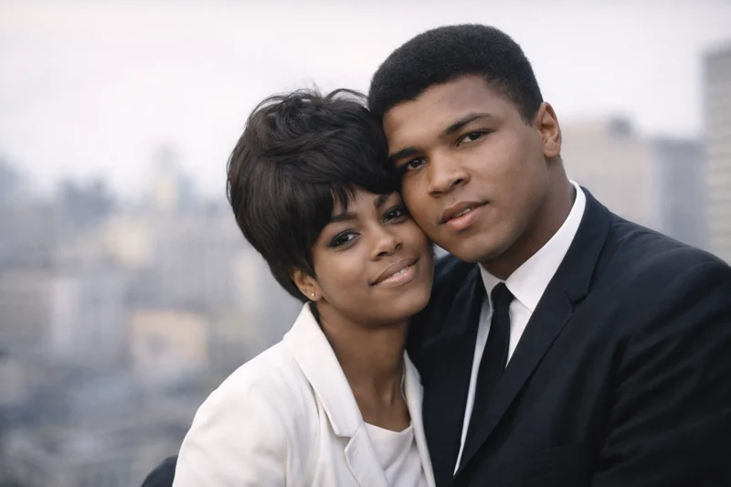 Sonji Roi Biography: Muhammad Ali’s First Wife Story